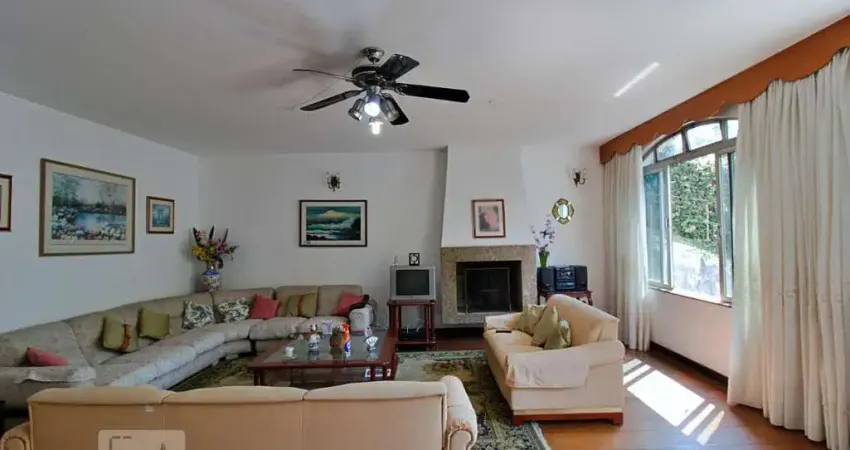 Casa com 4 quartos à venda na Rua Buarque, --, Morumbi, São Paulo