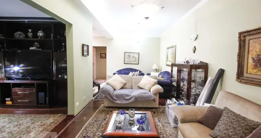 Casa com 3 quartos à venda na Rua Reneé Achoa, --, Planalto Paulista, São Paulo