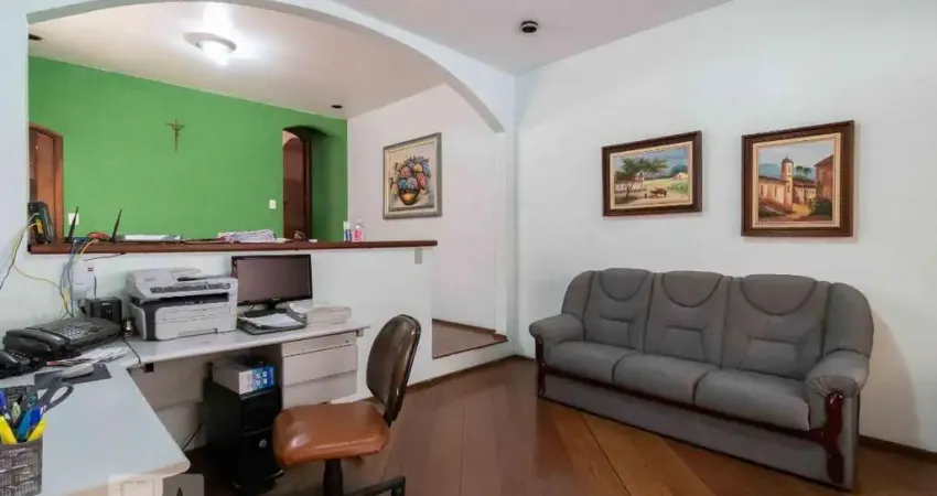 Casa com 3 quartos à venda na Rua Orozimbo Maia, --, Mooca, São Paulo