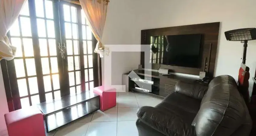 Casa com 3 quartos à venda na Rua Mário Vaz, --, Jardim Jussara, São Paulo