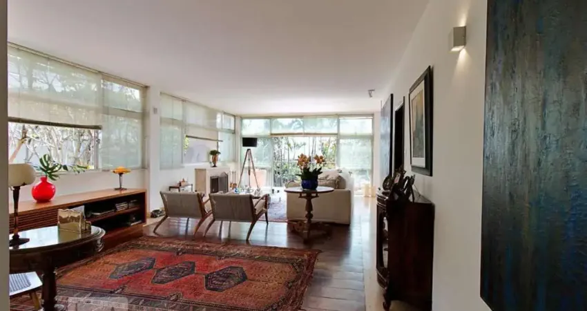 Casa com 3 quartos à venda na Avenida São Valério, --, Jardim Guedala, São Paulo