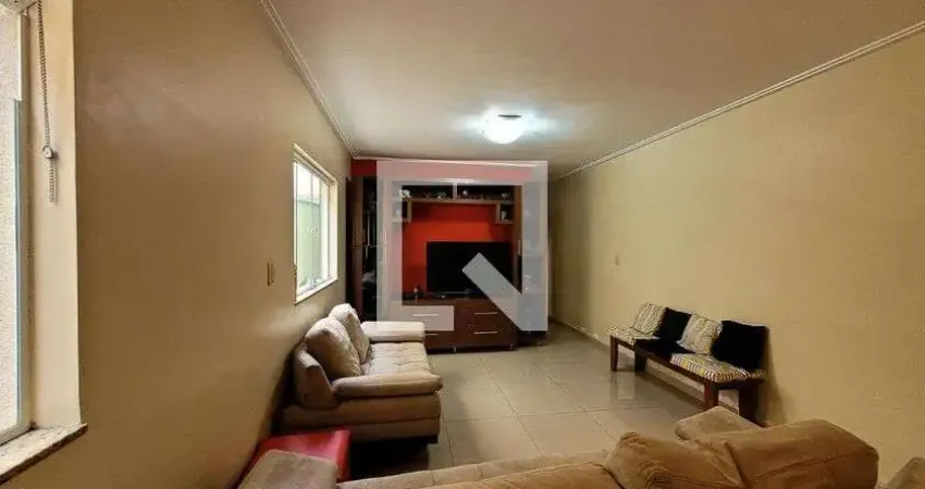 Casa com 3 quartos à venda na Rua Edgar de Campos, --, Bosque da Saúde, São Paulo