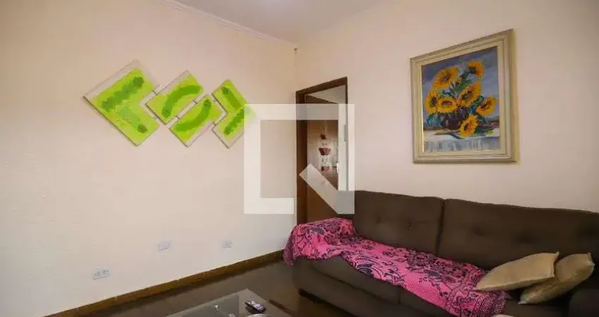 Casa com 5 quartos à venda na Rua Quartim Barbosa, --, Vila Santa Maria, São Paulo