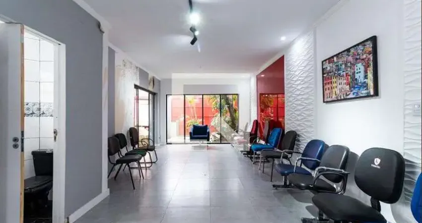 Casa com 2 quartos à venda na Rua General Lecor, --, Ipiranga, São Paulo