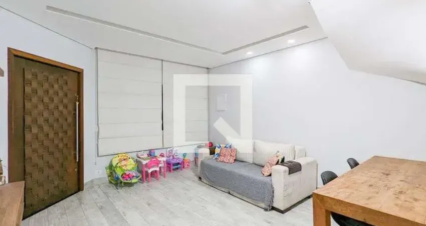 Casa com 3 quartos à venda na Rua Padre Saboya de Medeiros, --, Planalto, São Bernardo do Campo