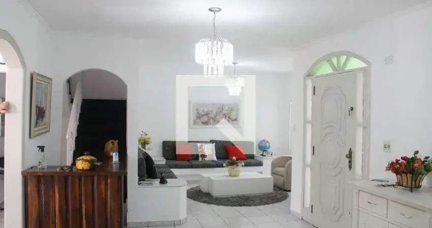 Casa com 3 quartos à venda na Avenida Paraíso, --, Olímpico, São Caetano do Sul