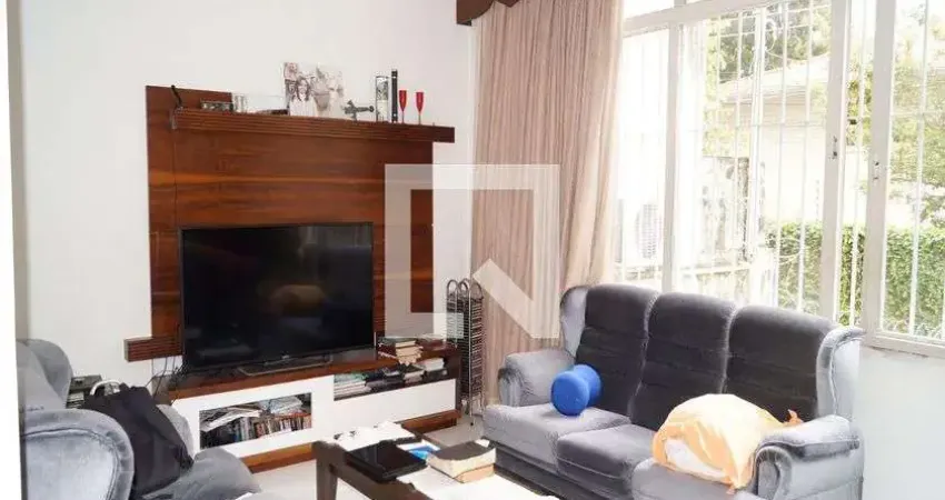 Casa com 3 quartos à venda na Rua Doutor Sabóia de Medeiros, --, Vila Mariana, São Paulo