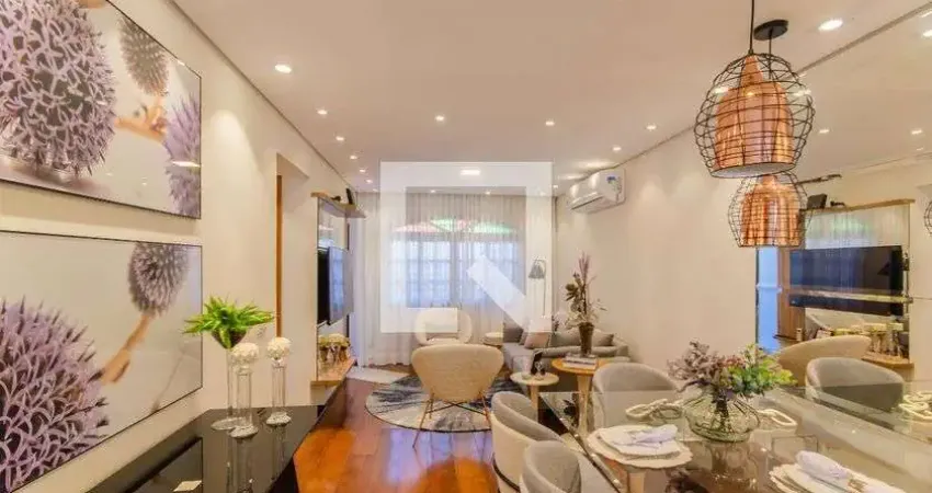 Casa com 2 quartos à venda na Rua Comendador Bento Pereira, --, Cambuci, São Paulo