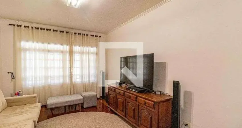 Casa com 3 quartos à venda na Rua Coronel Cândido Bravo, --, Jardim Jussara, São Paulo