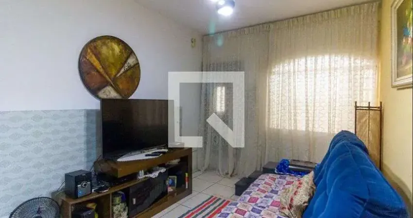 Casa com 2 quartos à venda na Rua Ibiquara, --, Vila Romana, São Paulo