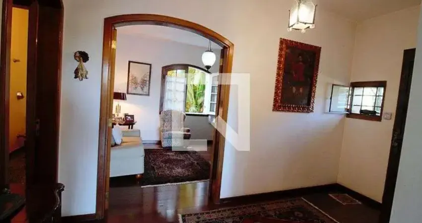 Casa com 4 quartos à venda na Rua Horácio Bandieri, --, Morumbi, São Paulo