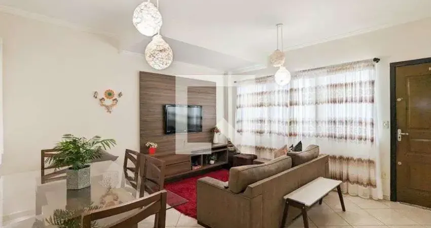 Casa com 3 quartos à venda na Rua Avaré, --, Baeta Neves, São Bernardo do Campo