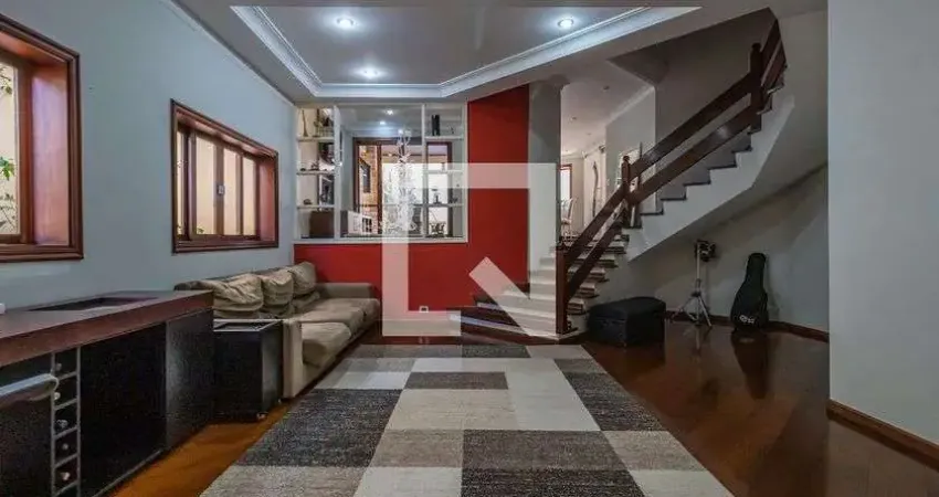 Casa com 4 quartos à venda na Alameda das Rosas, --, Alphaville, Santana de Parnaíba