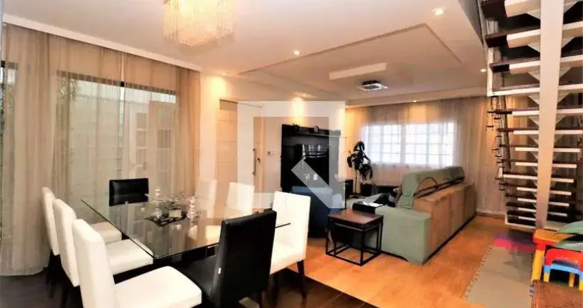 Casa com 3 quartos à venda na Rua Antônio Pinto de Oliveira, --, Água Fria, São Paulo