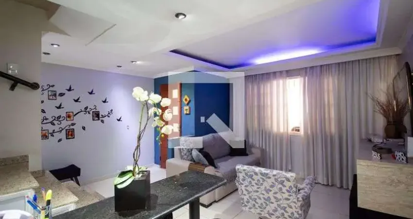 Casa com 3 quartos à venda na Rua Sândalo, --, Cidade das Flores, Osasco