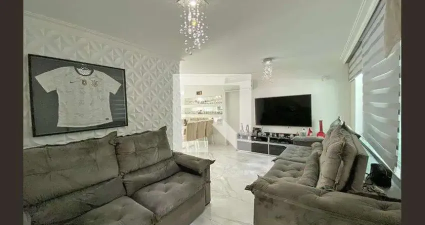 Casa com 3 quartos à venda na Rua Martins Bonilha, --, Mooca, São Paulo