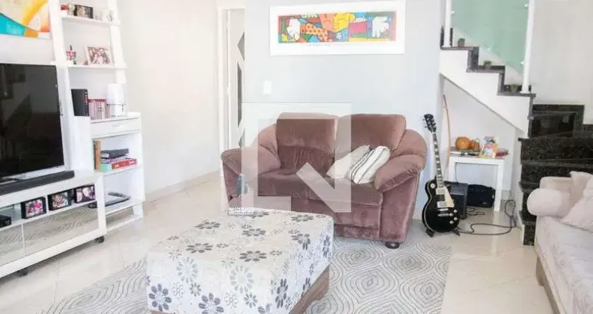 Casa com 3 quartos à venda na Rua André da Fonseca, --, Vila Ede, São Paulo