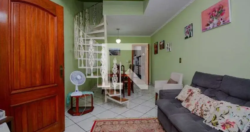 Casa com 3 quartos à venda na Rua Leonilda Morganti Fornari, --, Assunção, São Bernardo do Campo