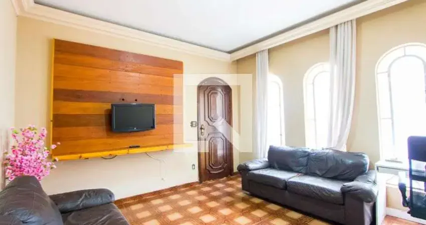 Casa com 3 quartos à venda na Rua Carapicuíba, --, Parque Bandeirante, Santo André