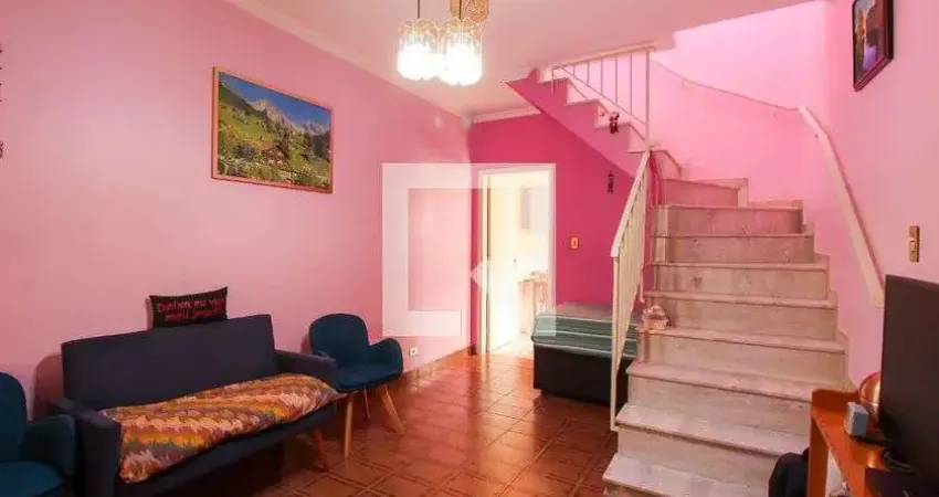 Casa com 2 quartos à venda na Rua Pedro Nascimento Ferrador, --, Mooca, São Paulo