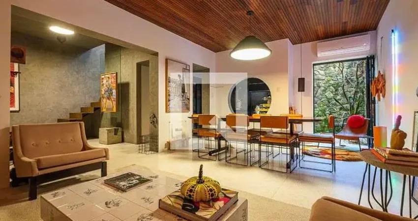 Casa com 3 quartos à venda na Alameda Jaú, --, Jardim Paulista, São Paulo