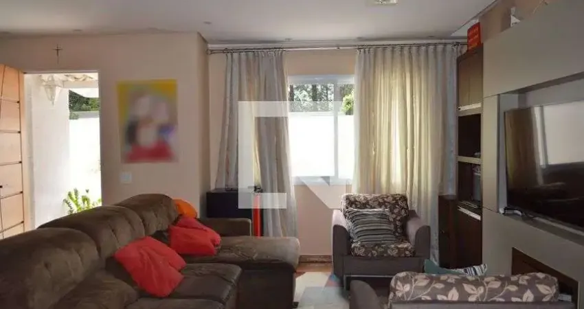 Casa em condomínio fechado com 3 quartos à venda na Rua Xavier Curado, --, Ipiranga, São Paulo