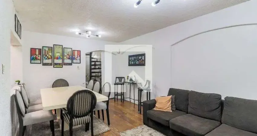 Casa com 2 quartos à venda na Rua Padre José de Anchieta, --, Santo Amaro, São Paulo