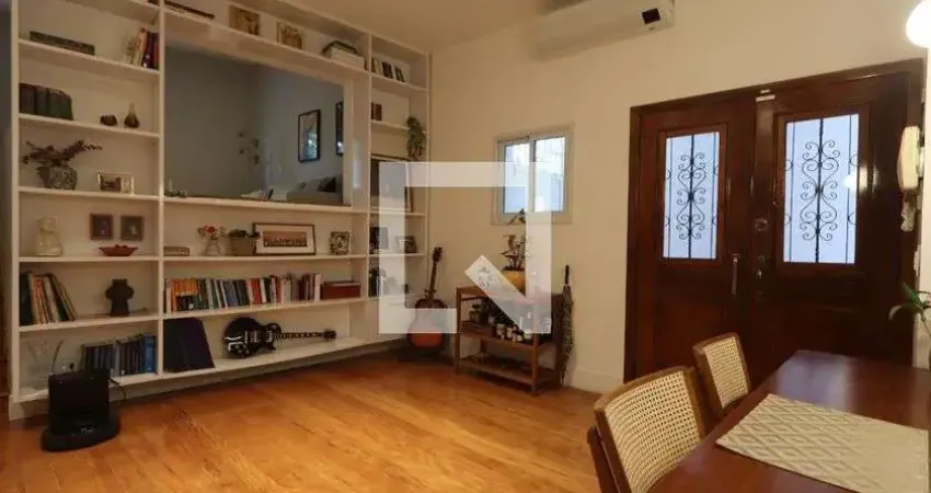 Casa com 2 quartos à venda na Rua Tangará, --, Vila Mariana, São Paulo