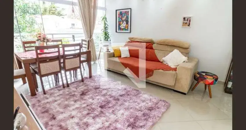 Casa com 3 quartos à venda na Rua Bento Gonçalves, --, Jardim Anália Franco, São Paulo