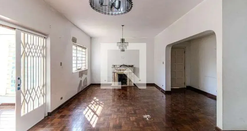 Casa com 3 quartos à venda na Rua Senador João Lira, --, Pacaembu, São Paulo