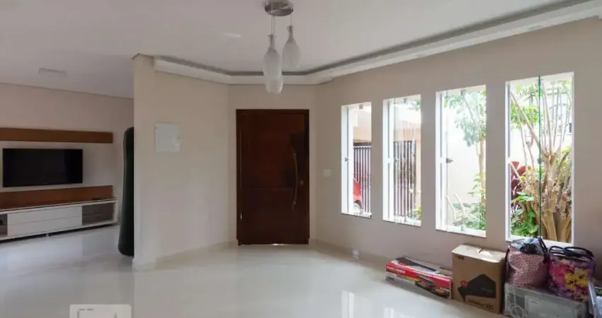 Casa com 2 quartos à venda na Avenida Imperatriz Leopoldina, --, Nova Petrópolis, São Bernardo do Campo