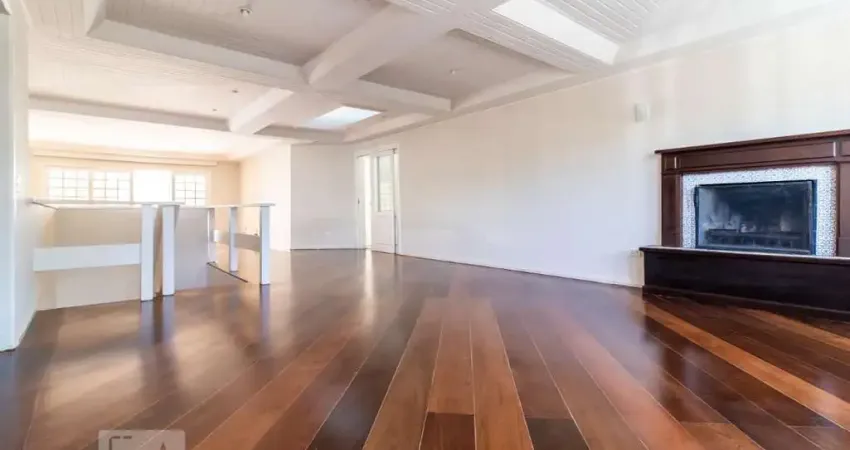 Casa com 4 quartos à venda na Alameda Chibarás, --, Alphaville, Santana de Parnaíba