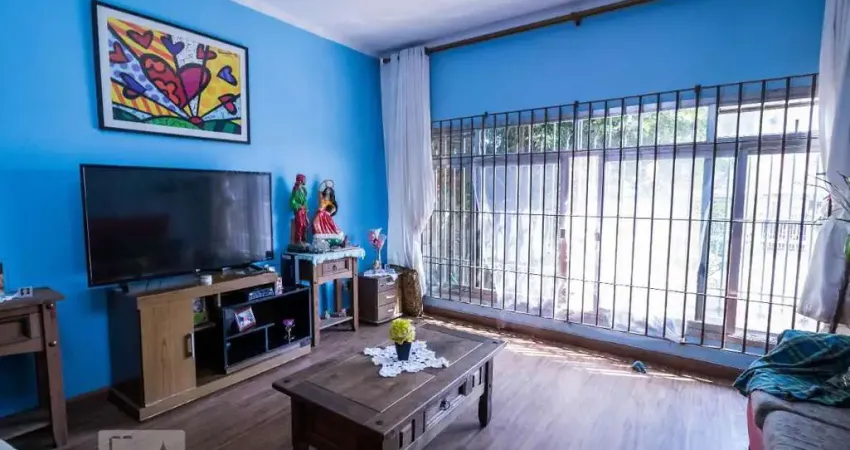 Casa com 3 quartos à venda na Rua Engenheiro Pegado, --, Vila Carrão, São Paulo