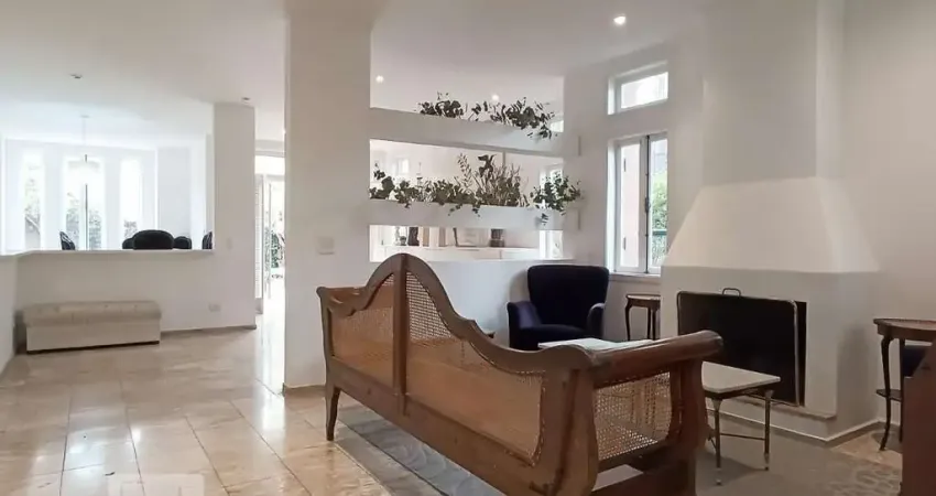 Casa com 3 quartos à venda na Alameda Ubatuba, --, Alphaville, Santana de Parnaíba