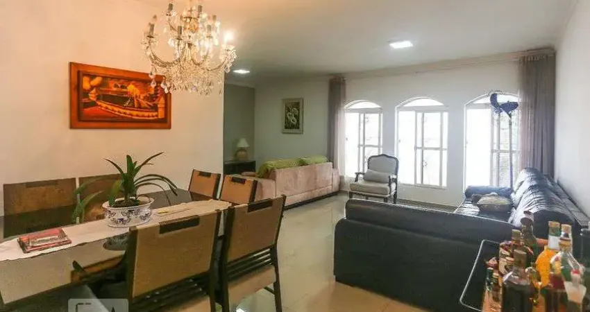 Casa com 5 quartos à venda na Rua Ernesto Sena, --, Jardim Jussara, São Paulo