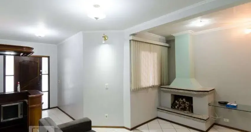 Casa com 3 quartos à venda na Rua Benedito Luiz Rodrigues, --, Nova Petrópolis, São Bernardo do Campo