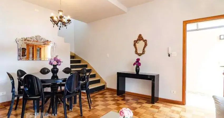 Casa com 2 quartos à venda na Avenida Nhandu, --, Planalto Paulista, São Paulo