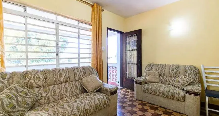 Casa com 3 quartos à venda na Avenida Euclides, --, Jabaquara, São Paulo