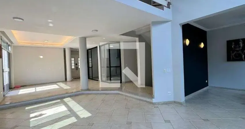 Casa com 4 quartos à venda na Alameda Quartzo, --, Alphaville, Santana de Parnaíba