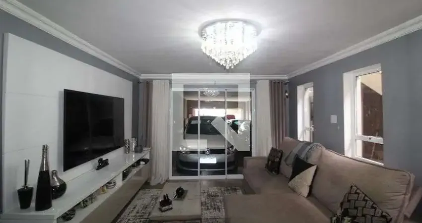 Casa com 3 quartos à venda na Estrada das Lágrimas, --, Jardim São Caetano, São Caetano do Sul