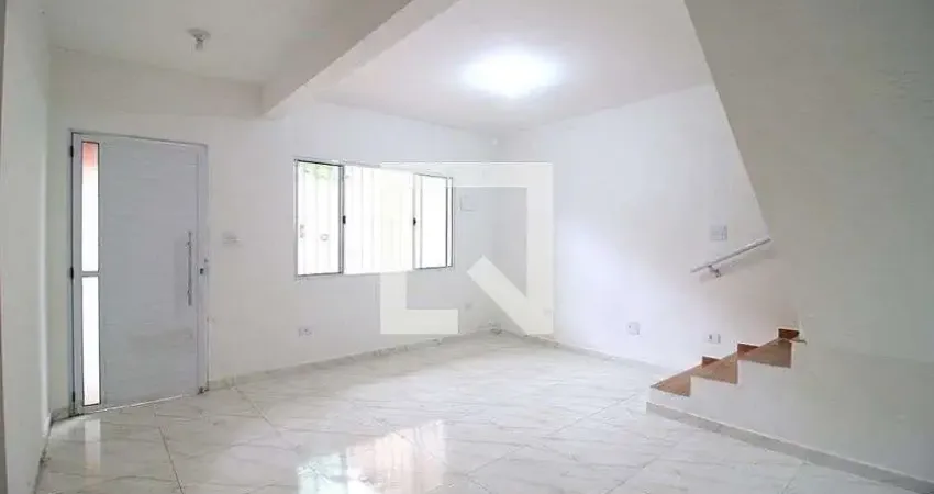 Casa com 2 quartos à venda na Rua Jaraguá, --, Jardim, Santo André