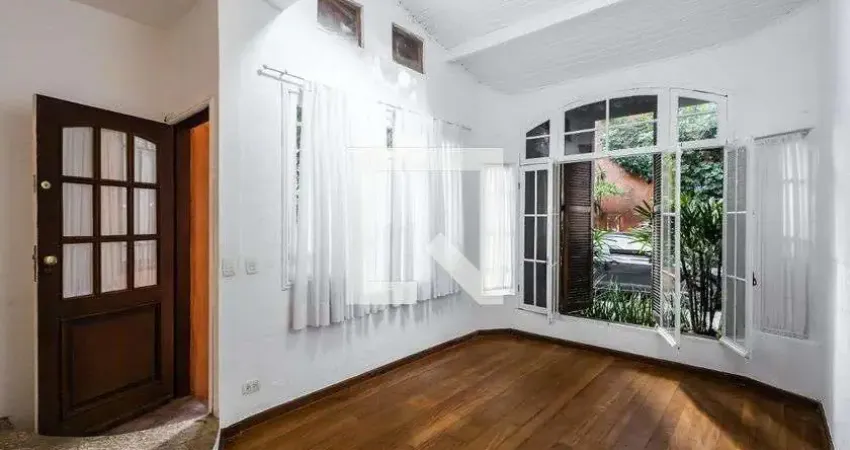 Casa com 2 quartos à venda na Rua José Maria Lisboa, --, Jardim Paulista, São Paulo