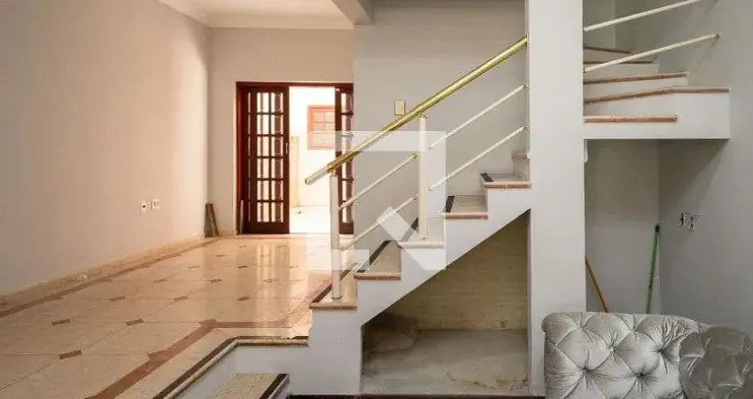 Casa com 5 quartos à venda na Rua Atlântica, --, Jardim do Mar, São Bernardo do Campo