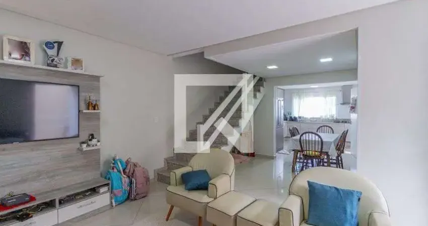Casa com 3 quartos à venda na Avenida Júlio de Mesquita, --, Bela Vista, Osasco