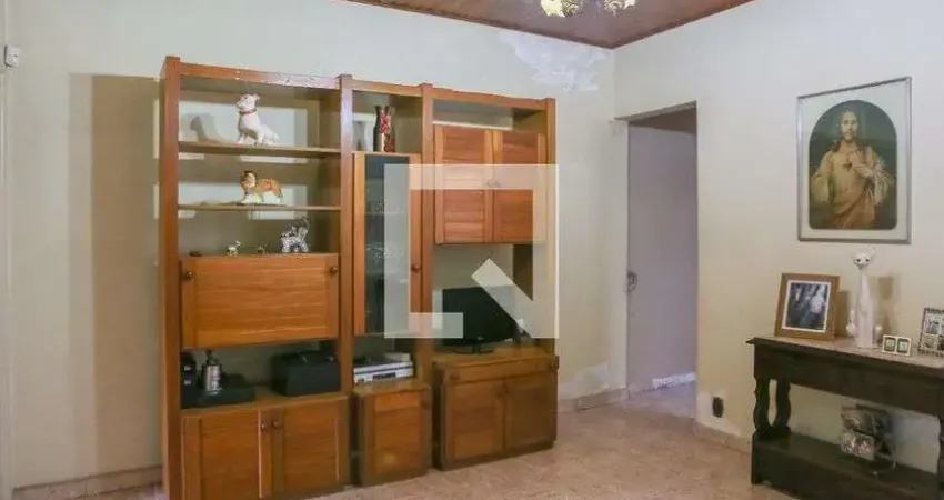Casa com 3 quartos à venda na Rua Catão, --, Vila Romana, São Paulo