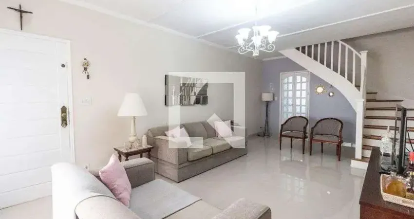 Casa com 2 quartos à venda na Rua Doutor Ivan Assumpção, --, Água Fria, São Paulo