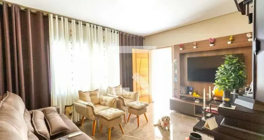 Casa com 3 quartos à venda na Rua Eliza, --, Nova Petrópolis, São Bernardo do Campo