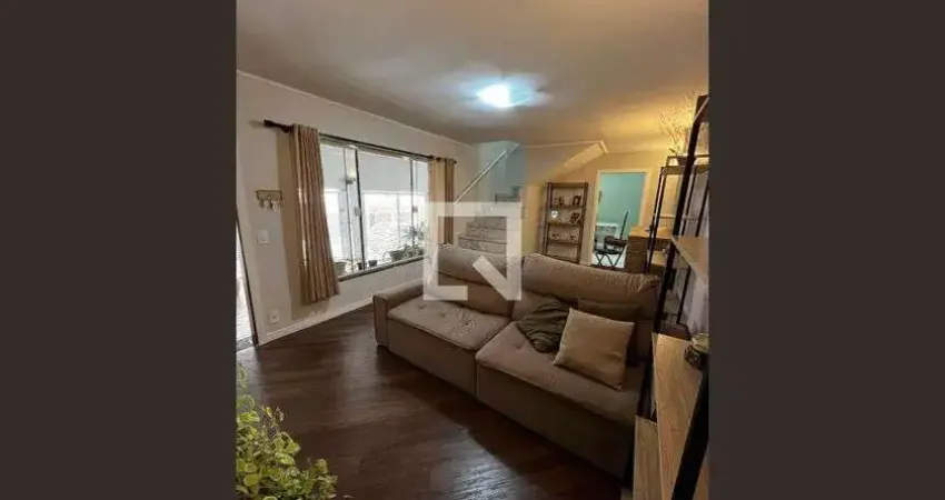 Casa com 3 quartos à venda na Rua São Gregório, --, Jardim, Santo André