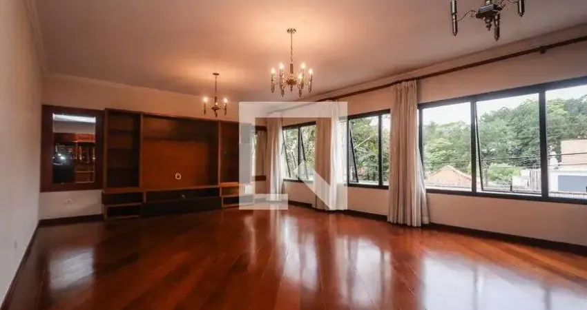 Casa com 3 quartos à venda na Rua Alcobaça, --, Morumbi, São Paulo