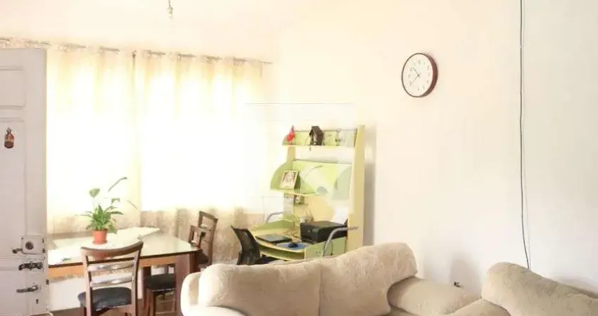 Casa com 3 quartos à venda na Avenida Tijucussu, --, Olímpico, São Caetano do Sul